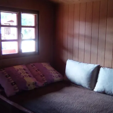 Lodge Domki Letniskowe *