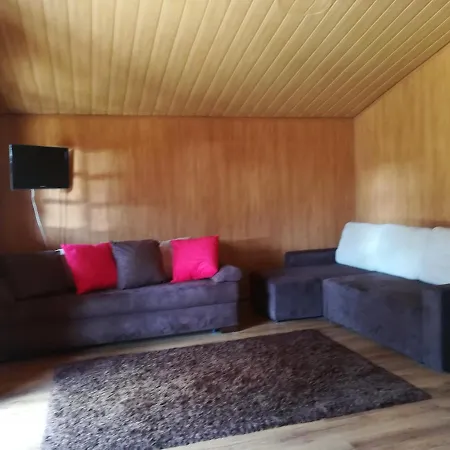 Domki Letniskowe Miedzyzdroje
