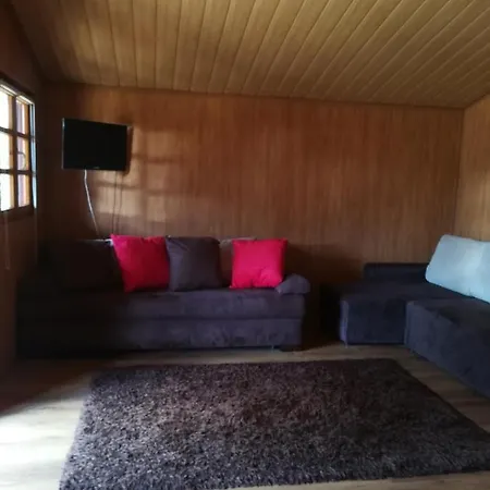 Lodge Domki Letniskowe *