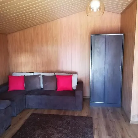 Domki Letniskowe *