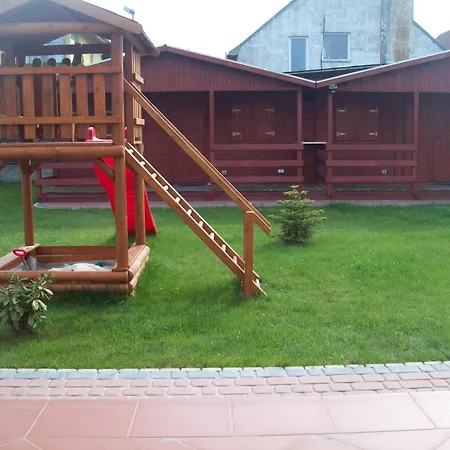 Lodge Domki Letniskowe *
