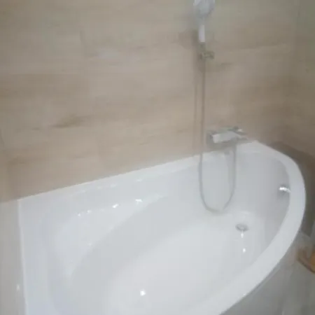 Domki Letniskowe Miedzyzdroje