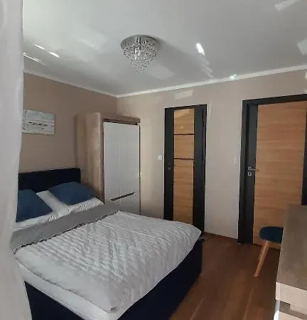 Lodge Domki Letniskowe