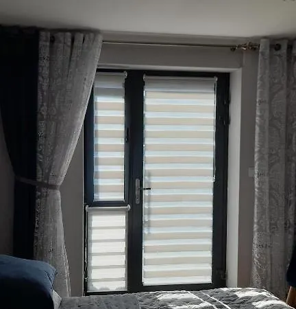 Lodge Domki Letniskowe Miedzyzdroje